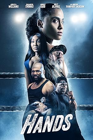 Hands (2026)