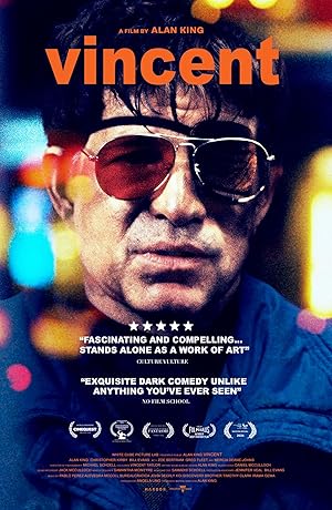 Nonton Film Vincent (2024) Subtitle Indonesia