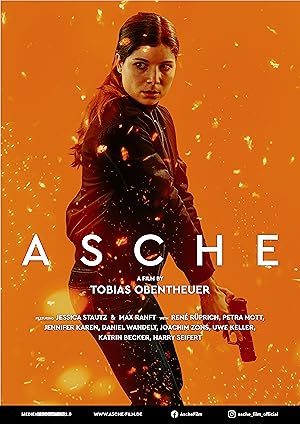 Nonton Film ASCHE (2023) Subtitle Indonesia
