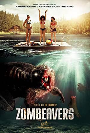 Nonton Film Zombeavers (2014) Subtitle Indonesia Filmapik