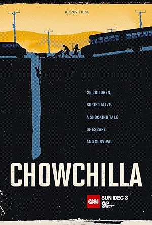 Nonton Film Chowchilla (2023) Subtitle Indonesia