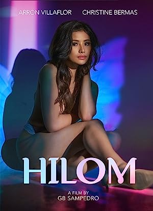 Nonton Film Hilom (2023) Subtitle Indonesia