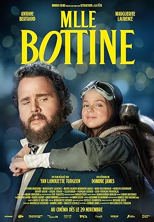 Nonton Film Mlle Bottine (2024) Subtitle Indonesia
