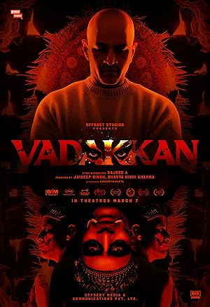 Vadakkan (2025)