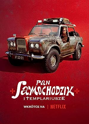 Nonton Film Mr. Car and the Knights Templar (2023) Subtitle Indonesia