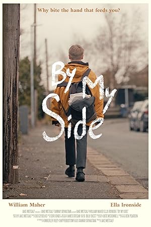 Nonton Film By My Side (2024) Subtitle Indonesia
