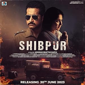 Nonton Film Shibpur (2023) Subtitle Indonesia