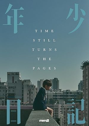 Nonton Film Time Still Turns the Pages (2023) Subtitle Indonesia Filmapik