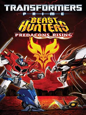 Nonton Film Transformers Prime Beast Hunters: Predacons Rising (2013) Subtitle Indonesia Filmapik