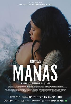 Nonton Film Manas (2024) Subtitle Indonesia