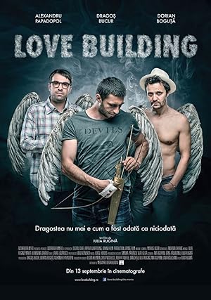 Nonton Film Love Building (2013) Subtitle Indonesia