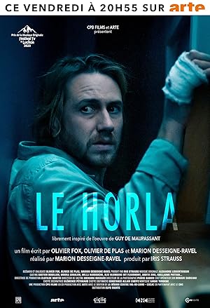 Nonton Film Le Horla (2023) Subtitle Indonesia