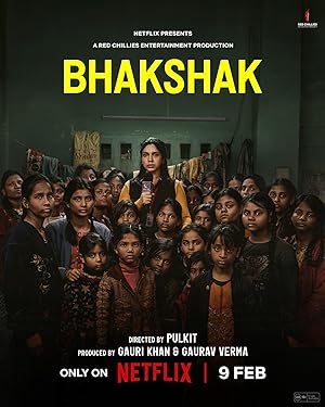 Nonton Film Bhakshak (2024) Subtitle Indonesia Filmapik