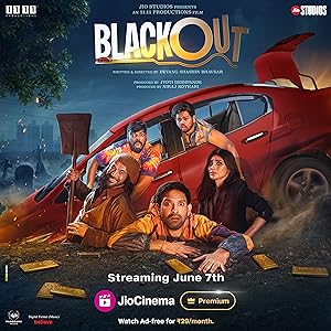 Nonton Film Blackout (2024) Subtitle Indonesia