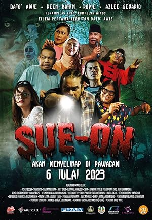 Sue-On (2023)