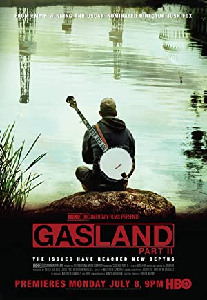 Gasland Part II (2013)
