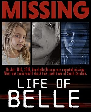 Nonton Film Life of Belle (2024) Subtitle Indonesia