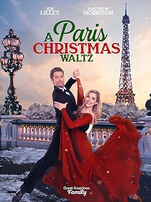 Nonton Film Paris Christmas Waltz (2023) Subtitle Indonesia