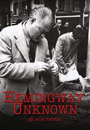 Nonton Film Hemingway Unknown (2012) Subtitle Indonesia