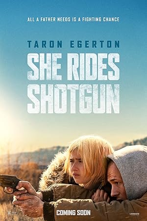 Nonton Film She Rides Shotgun (2025) Subtitle Indonesia