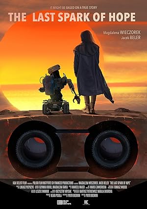 Nonton Film The Last Spark of Hope (2023) Subtitle Indonesia