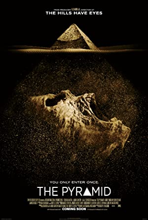 Nonton Film The Pyramid (2014) Subtitle Indonesia