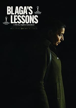 Nonton Film Blaga’s Lessons (2023) Subtitle Indonesia