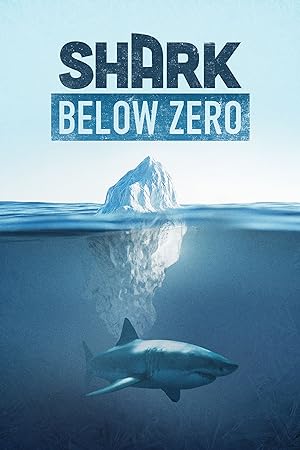 Nonton Film Shark Below Zero (2023) Subtitle Indonesia
