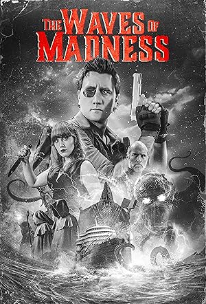 Nonton Film The Waves of Madness (2024) Subtitle Indonesia