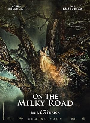 Nonton Film On the Milky Road (2016) Subtitle Indonesia