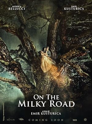 On the Milky Road (2016)