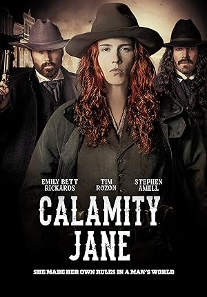 Nonton Film Calamity Jane (2024) Subtitle Indonesia Filmapik