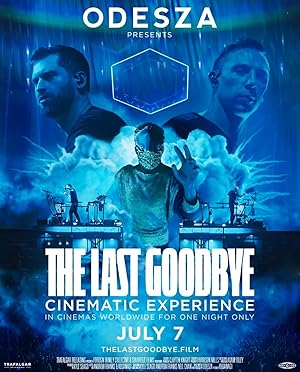 Nonton Film Odesza: The Last Goodbye Cinematic Experience (2023) Subtitle Indonesia