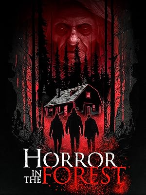 Nonton Film Horror in the Forest (2023) Subtitle Indonesia