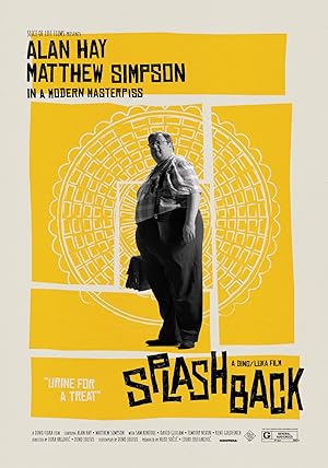 Nonton Film Splashback (2023) Subtitle Indonesia