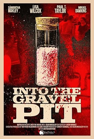 Nonton Film Into the Gravel Pit (2025) Subtitle Indonesia