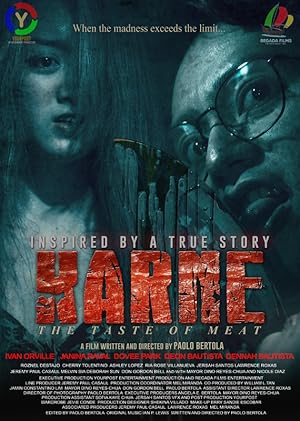 Nonton Film Karne the Taste of Meat (2023) Subtitle Indonesia