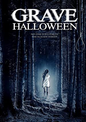 Nonton Film Grave Halloween (2013) Subtitle Indonesia Filmapik