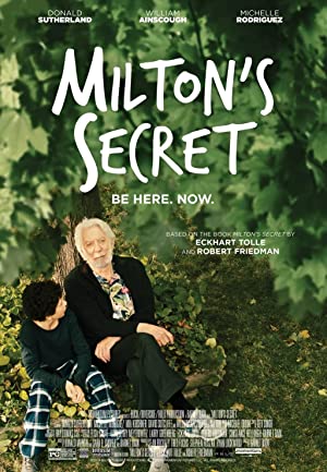 Nonton Film Milton’s Secret (2016) Subtitle Indonesia