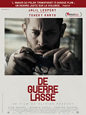 Nonton Film De guerre lasse (2014) Subtitle Indonesia Filmapik