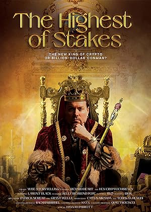 Nonton Film The Highest of Stakes (2023) Subtitle Indonesia