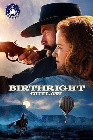 Birthright Outlaw