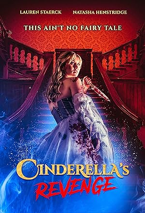 Nonton Film Cinderella’s Revenge (2024) Subtitle Indonesia Filmapik