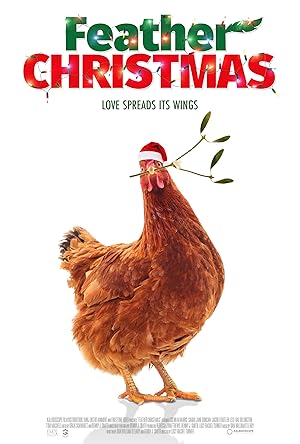 Nonton Film Feather Christmas (2024) Subtitle Indonesia