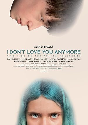 Nonton Film I Don’t Love You Anymore (2023) Subtitle Indonesia