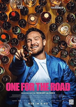 Nonton Film One for the Road (2023) Subtitle Indonesia Filmapik