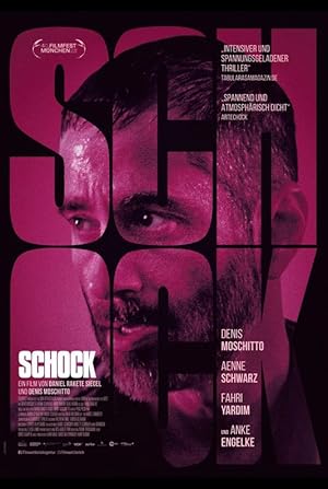 Nonton Film Schock (2023) Subtitle Indonesia