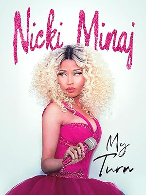 Nonton Film Nicki Minaj: My Turn (2023) Subtitle Indonesia