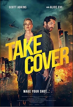 Nonton Film Take Cover (2024) Subtitle Indonesia