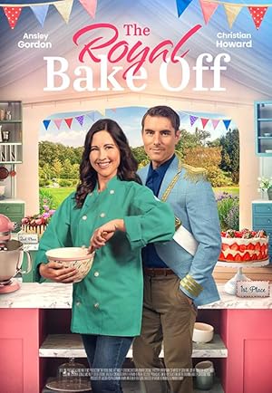 Nonton Film The Royal Bake Off (2023) Subtitle Indonesia Filmapik